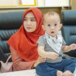 Jalal Abdul Nasir Menerima Audiensi Forum UMKM Bekasi