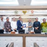 Fraksi PKS DPR RI Menerima Kunjungan Aspirasi Fraksi PKS DPRD Daerah Istimewa Yogyakarta