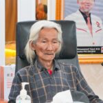 Fraksi PKS DPR RI Menerima Aspirasi dari Koperasi Konsumen Cangkuang Bersama Sejahtera bersama Masyarakat Penggarap Taman Nasional Gunung Halimun Salak