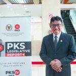 Muh Haris: Kasus BGN Harus Jadi Momentum Perbaikan Tata Kelola Program Makan Bergizi Gratis