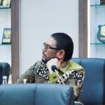 Perlindungan Belum Optimal, Nasir Djamil Desak RUU Masyarakat Adat Harus Segera Dituntaskan