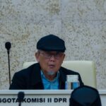 Aus Hidayat Nur Minta Pemerintah Pusat Lebih Toleran, Jangan Sampai Penurunan TKD Korbankan Gaji PPPK