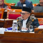 Fikri Faqih: Pemajuan Kebudayaan Adalah Amanat Konstitusi, Anggarannya Tidak Boleh Dikosongkan