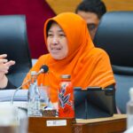 Kurniasih Mufidayati Apresiasi Perpres Pertahanan Negara Larang LGBTQ, Penguatan Ketahanan Sosial dan Budaya Harus Jadi Komitmen Bersama
