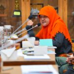 Reni Astuti Soroti 60 Ribu Mahasiswa Baru Mundur, Dorong UKT Berkeadilan Sejak Daftar Ulang