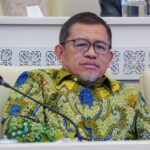 Aher Dorong Sinkronisasi Pusat-Daerah dan Evaluasi Program Desa demi Efektivitas Pembangunan