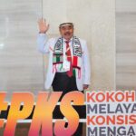 Ateng Sutisna Apresiasi Konsolidasi Pimpinan DPRD PKS se-Jawa Barat, Dorong Forum Evaluasi dan Kolaborasi Program Kerja Berkala