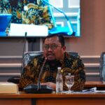 Yanuar Arif Wibowo: KSP Harus Menjadi Mata dan Telinga Presiden yang Objektif dalam Mengawal Program Prioritas Nasional