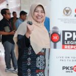 Kurniasih Dorong Penguatan Peran Perpusnas untuk Tingkatkan Literasi Bangsa