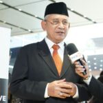 Achmad Ru’yat: Pergantian Pimpinan BGN Harus Menjadi Momentum Penguatan Tata Kelola Program Makan Bergizi Gratis
