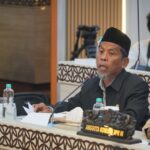 Abdul Hadi Dorong Tambahan Anggaran Desa dan Transmigrasi Lebih Banyak Menyentuh Masyarakat
