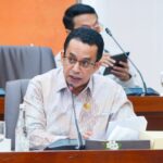 Rizal Bawazier Dorong RUU Perkoperasian Dipercepat, Soroti Pentingnya LPS Koperasi