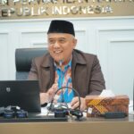 Jalal Abdul Nasir: Hilirisasi Kunci Mewujudkan Pertumbuhan Ekonomi 8 Persen