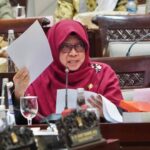DPR Ingatkan Ancaman Guncangan Fiskal Daerah Penghasil SDA, Ketergantungan DBH Dinilai Berisiko