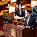 Fraksi PKS DPR RI: Ekonomi Pancasila Harus Jadi Landasan KEM-PPKF 2027, Dorong Pertumbuhan Berkualitas dan Jamin Kesejahteraan Guru