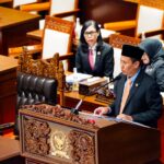 Slamet: KEM-PPKF 2027 Harus Fokus pada Ketahanan Energi, Kedaulatan Pangan, dan Pengelolaan Sumber Daya Air