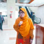 Anis Byarwati: Revisi UU P2SK Perkuat Fondasi Sektor Keuangan Nasional