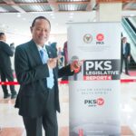 Jelang Paripurna, Adang Daradjatun Ungkap Dua RUU Strategis yang Tengah Dikebut DPR