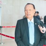Anggota Komisi III DPR RI F-PKS Adang Daradjatun Apresiasi Bareskrim Polri Bongkar Jaringan Judi Online Internasional