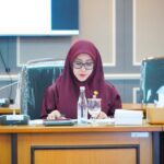 Kementerian dan Lembaga Ajukan Anggaran Tambahan, Meity: Dukung Selama Digunakan Secara Efektif, Efisien, dan Bermanfaat bagi Rakyat