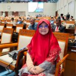 Dukung Program K2P2 DPP PKS, Nevi Zuairina Dukung Dua Giat Besar di Dapil: Pelatihan Saksi dan Semarak Muharam