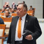 Belajar dari Pengalaman Sektor Perkayuan, Ateng Sutisna Dorong PT DSI Berdiskusi dengan Asosiasi Kelapa Sawit dan Batubara