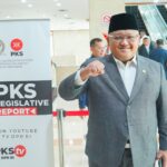 Sekjen PKS Dorong BI, Kemenkeu, dan OJK Satu Komando Hadapi Tekanan Rupiah