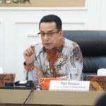 Rizal Bawazier: Siap Kawal, Komisi VI Targetkan RUU Perkoperasian Rampung Tahun Ini