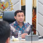 Habib Idrus Soroti Sulitnya Akses KUR Pekerja Migran, Minta Pemerintah Perhatikan Aspirasi Calon PMI