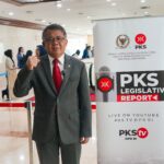 Harganas 2026, Ketua Majelis Syuro PKS: Bangun Keluarga, Bangun Masa Depan Indonesia