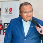 M. Kholid Tekankan Pentingnya Tata Kelola dan Integritas dalam Pembentukan Indonesia Financial Center