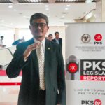 Amin Ak: Belanja Pemerintah Harus Mampu Menjadi Investasi untuk Menggerakkan Ekonomi