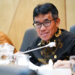Muh Haris: Pembangunan Keluarga Jangan Jadi Korban Efisiensi Anggaran, Masa Depan Bonus Demografi Dipertaruhkan