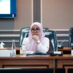 Siswa Terpapar Paham Radikal Lewat Media Sosial dan Game Online, Meity Ingatkan Peran Orang Tua