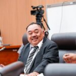 Ateng Sutisna Ingatkan Paradoks Swasembada Pangan Papua Selatan dengan Komitmen Iklim Indonesia