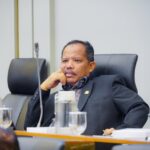 Johan Rosihan: Anggaran Kehutanan Harus Lebih Berpihak pada Perlindungan Hutan dan Masyarakat