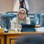 Meity Rahmatia Soroti Kesenjangan Anggaran LPSK 2027 di Tengah Lonjakan Permohonan Perlindungan