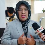 Soroti Gangguan Pasokan Listrik di Jatim, Meitri Dorong PLN Perkuat Keandalan Sistem dan Komunikasi Publik