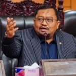 Jaringan Narkoba dari Penjara Kembali Terungkap, Yanuar Minta Ditjenpas Bertindak Tegas