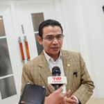 Hendry Munief Minta Pengusaha Perhatikan Buffer Zone Kawasan Industri demi Keseimbangan Semua Aspek