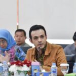 Baleg DPR Soroti RUU Penyadapan, Gamal Minta Privasi Warga Dilindungi