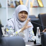 Tidak Hanya Integrasi, Reni Astuti Tegaskan Integritas Data Juga Jadi Aspek Penting dalam Pembahasan Blockchain RUU SDI