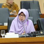 Anggota Pansus Anis Byarwati Tegaskan Masukan RDPU Daerah Kepulauan Akan Diuji Kesesuaian Regulasinya