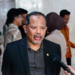 Karhutla Terus Berulang, Johan Rosihan Minta Revisi UU Kehutanan dan Anggaran Mitigasi Diperkuat