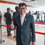 Muh. Haris Dorong Program Magang Nasional Lebih Berorientasi pada Penyerapan Tenaga Kerja