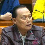 Adang Dukung Panja Komisi III Usut Korupsi yang Menyeret Jampidsus, Minta Institusi Tetap Kompak