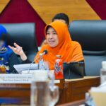Kurniasih Mufidayati: Putusan MK Harus Menjadi Momentum Memperkuat Pendidikan dan Keberlanjutan Program Makan Bergizi Gratis