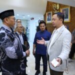 Perkuat Sinergi, BKSAP-MUI Akan Selenggarakan Konferensi Dukung Palestina