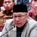 Dukung Hibah Kapal Giuseppe Garibaldi, Mahfudz Abdurrahman Tekankan Transparansi Anggaran dan Operasional