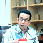 Rizal Bawazier Dorong Anggaran Revitalisasi Pasar Tradisional dan Transparansi Program UMKM Ekspor